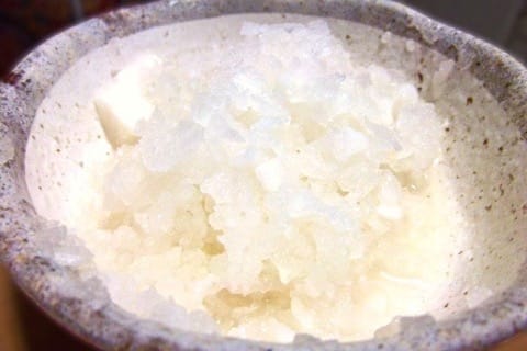 daikon