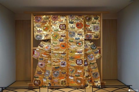 福山市のみどころ(大島能楽堂、藤井琴製作所)