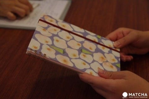 藏前「Kakimori」讓您的紙上書寫時光更愉悅