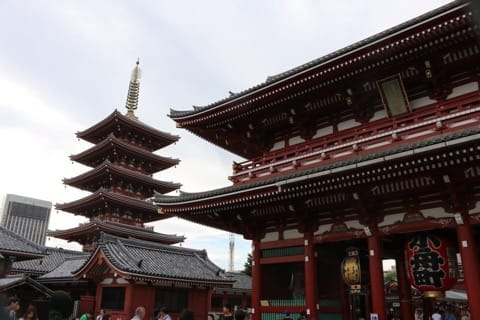 浅草寺