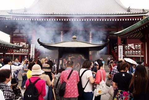 浅草寺