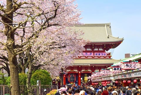 浅草寺
