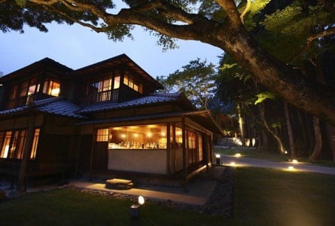 【箱根・湯河原・熱海】在東京近郊住宿也能享受到一流好湯
