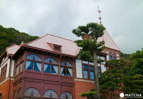 開港150年を迎える神戸の異人館「風見鶏の館」を訪ねる旅