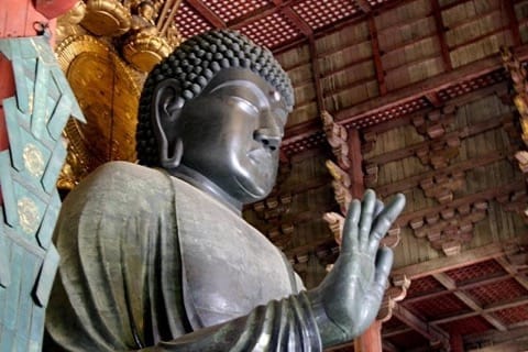 賞味期限が長い!旅行者にぴったりの奈良のおみやげ10選