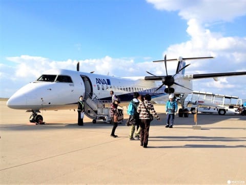 How to Travel to Niigata, a City of Maritime Transportation History and Food