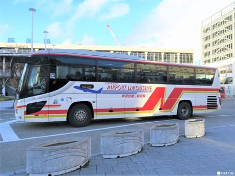 How to Travel to Niigata, a City of Maritime Transportation History and Food