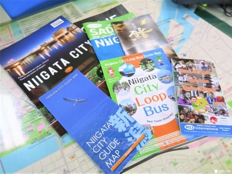 How to Travel to Niigata, a City of Maritime Transportation History and Food