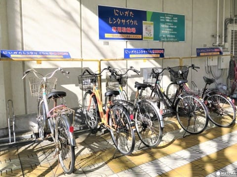 How to Travel to Niigata, a City of Maritime Transportation History and Food