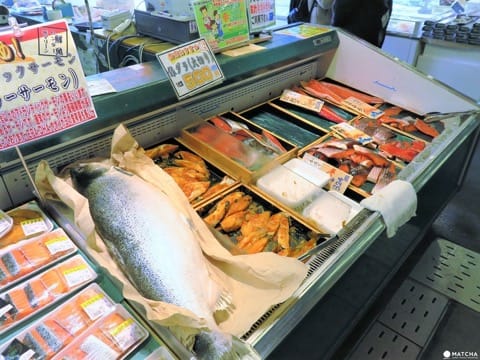 山海の幸と海運の歴史が残る「新潟市」を満喫する5つのこと