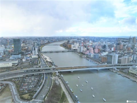 山海の幸と海運の歴史が残る「新潟市」を満喫する5つのこと