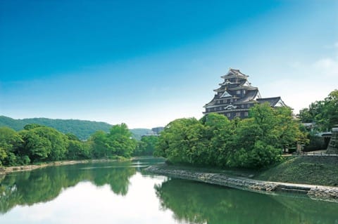 必ず行きたい!岡山市の観光スポット5選