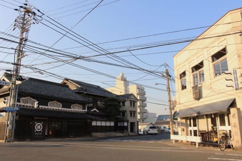 必ず行きたい!岡山市の観光スポット5選