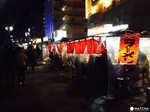 造訪福岡屋台要注意的潛規則