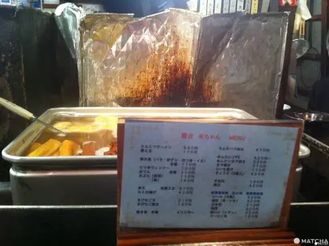 造訪福岡屋台要注意的潛規則