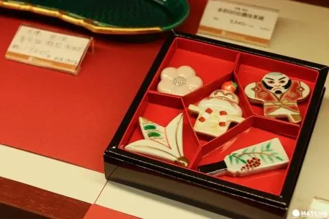 おみやげを選ぶなら新宿高島屋へ！百貨店ならではのサービスと一流の品