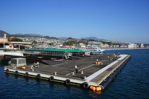 廣島周辺の観光スポットを1日で楽しめるプラン