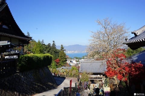時間が限られていてもこれだけは必見!廣島・宮島で見ておきたい観光スポット