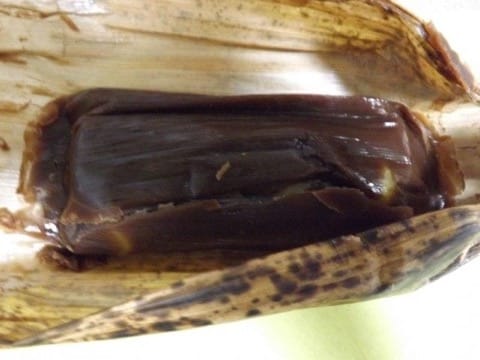Japanese Encyclopedia: Yokan
