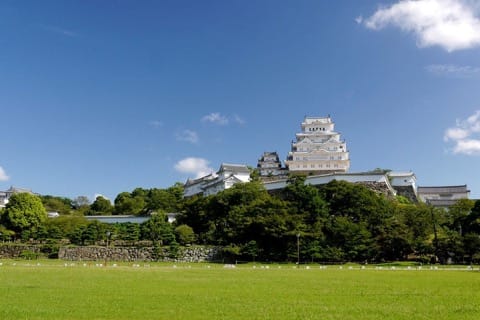 Himeji Castle