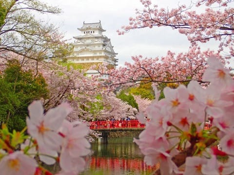 Himeji Castle