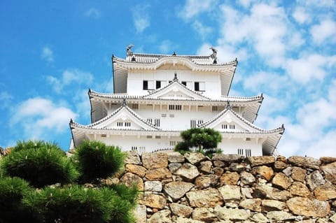 Himeji Castle