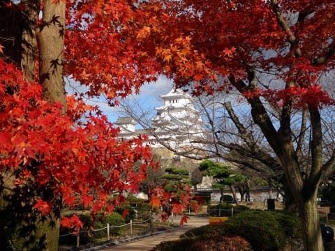 Himeji Castle
