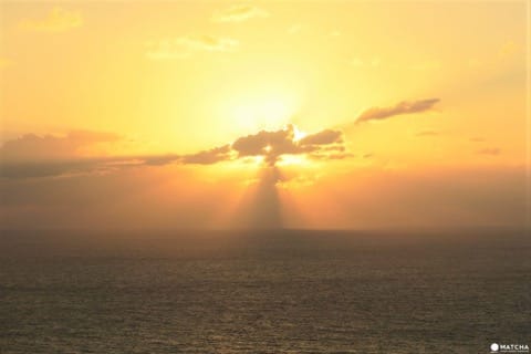 Six Great Aerial Vantage Points From Atop Chichijima Island