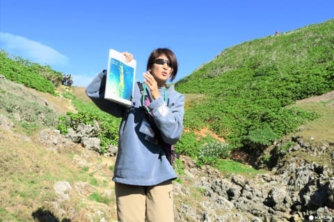 世界自然遺産・小笠原「父島」で絶対体験したいアクティビティ