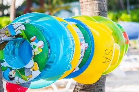 暑い夏は、日本の海で海水浴を楽しもう! 兒ー兒・海開き・持ち物・アクティブ