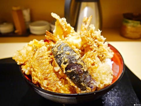 把東京吃一輪!「兩國」舊車站改造成江戶美食饗宴NOREN