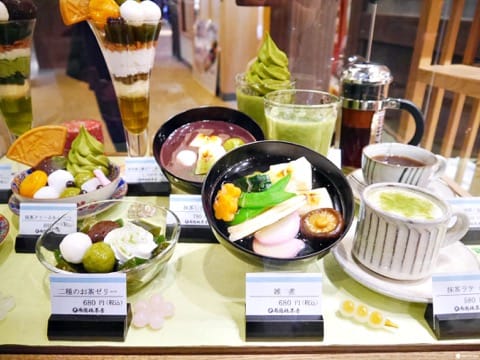把東京吃一輪!「兩國」舊車站改造成江戶美食饗宴NOREN
