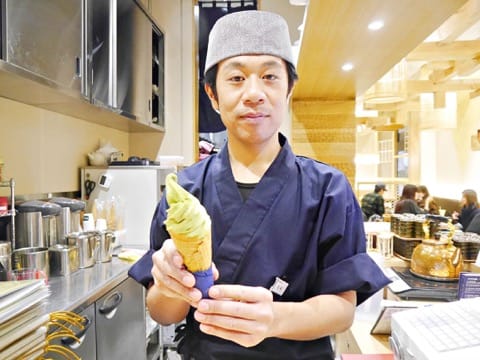 把東京吃一輪!「兩國」舊車站改造成江戶美食饗宴NOREN