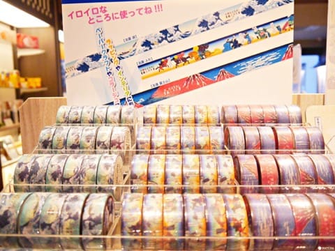 把東京吃一輪!「兩國」舊車站改造成江戶美食饗宴NOREN