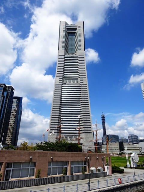 橫浜1日遊!港未來周邊觀光路線整理推薦