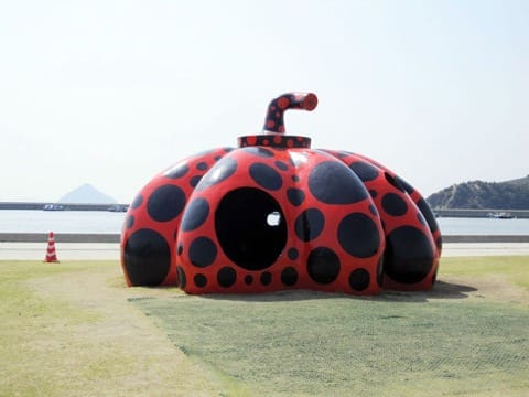 Guide to Takamatsu: Transportation, Souvenirs, One-Day Trips and More!