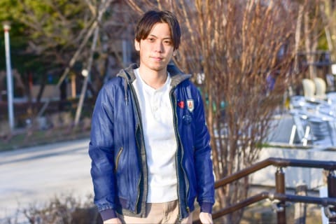 日本觀光必備資訊!3月東京天氣與服裝穿搭示範