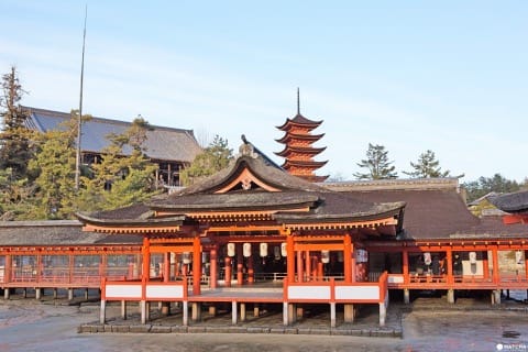 三日玩遍廣島的必去觀光景點路線!