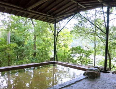 那須温泉