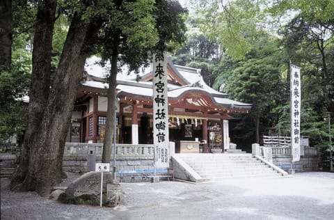 Atami S Article