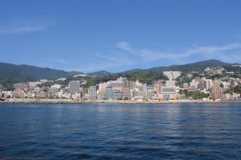 Atami Complete Guide: Sightseeing, Souvenirs, Onsen and More
