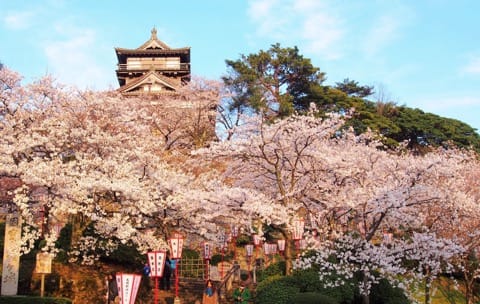 北陸北陸北陸
