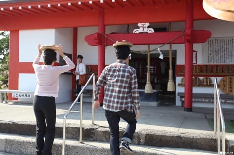 【鹿児島案件】指宿周辺と枕崎周辺