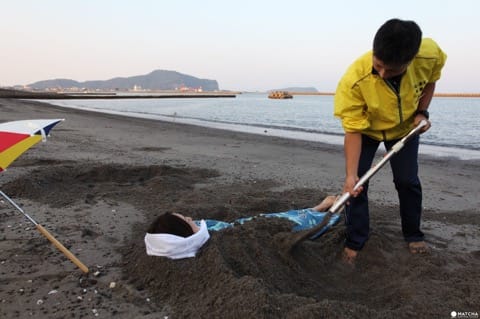 【鹿児島案件】指宿周辺と枕崎周辺