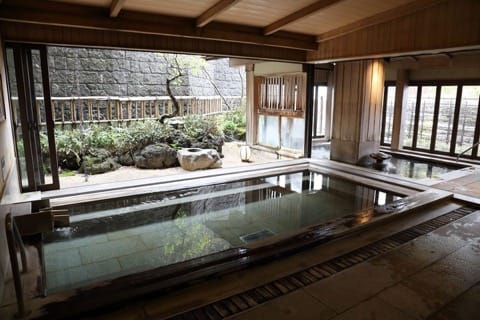 伊香保温泉
