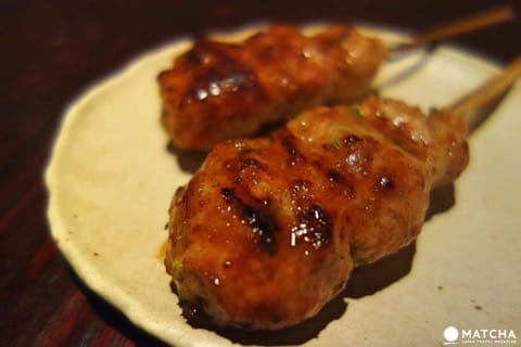 全京都第二難訂位的燒鳥名店--馬耳東風