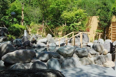 鬼怒川溫泉