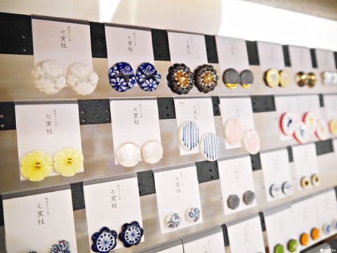 『谷中银座』店狗柴柴陪你挑选日制手作伴手礼!东京kitsch