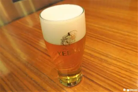 Museum Of Yebisu Beer - Taste The 100-Year History Of Premium Beer