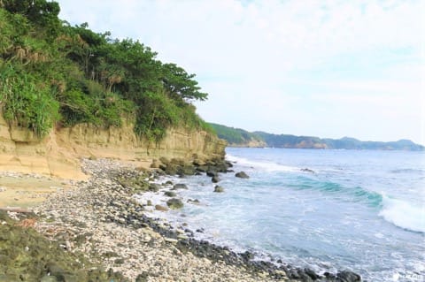 戦争の遺構や絶景の展望台など、小笠原「母島」の歴史&自然スポット
